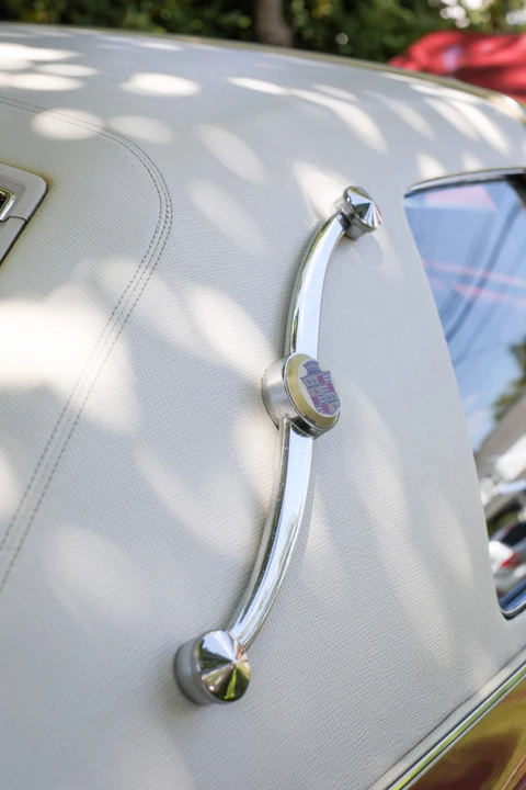 1975 Cadillac DeVille 4th Gen - Image 30 of 31