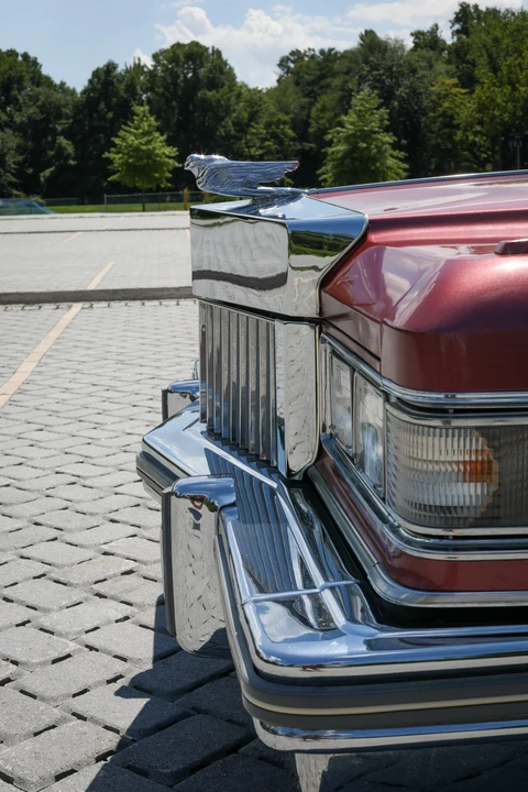 1975 Cadillac DeVille 4th Gen - Image 15 of 31