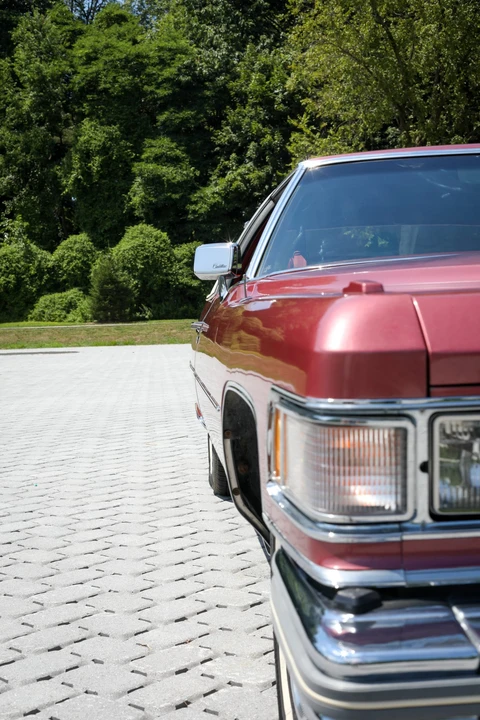 1975 Cadillac DeVille 4th Gen - Image 14 of 31