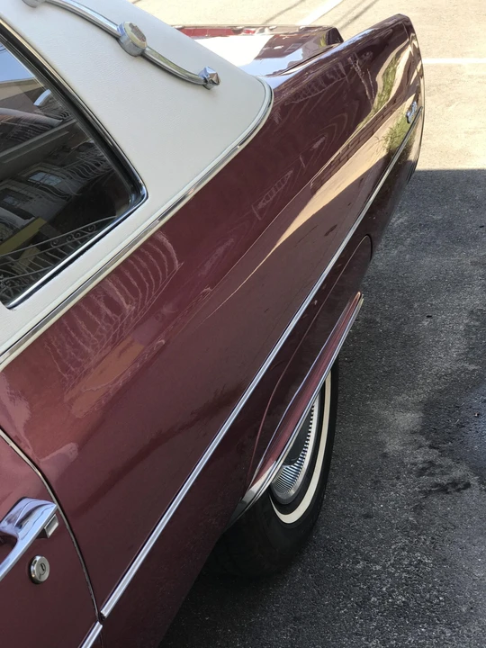 1975 Cadillac DeVille 4th Gen - Image 20 of 31