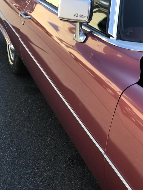 1975 Cadillac DeVille 4th Gen - Image 19 of 31
