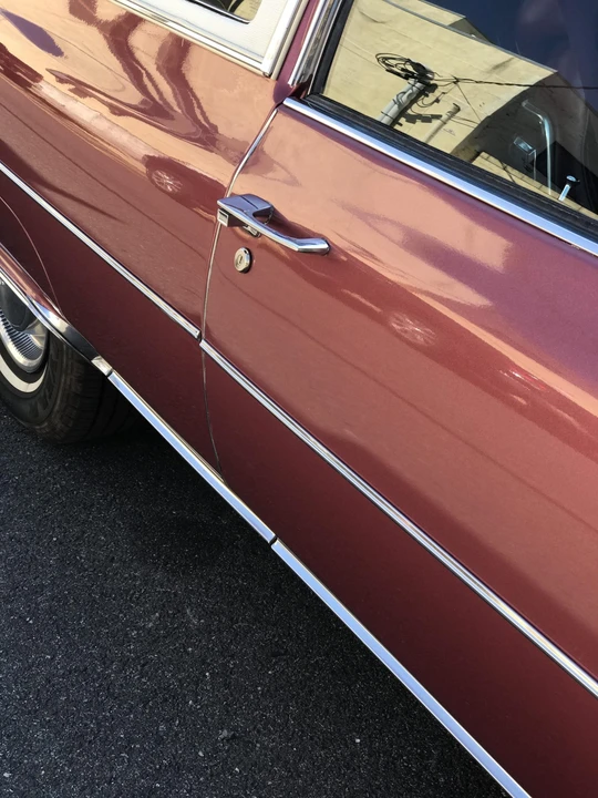 1975 Cadillac DeVille 4th Gen - Image 29 of 31