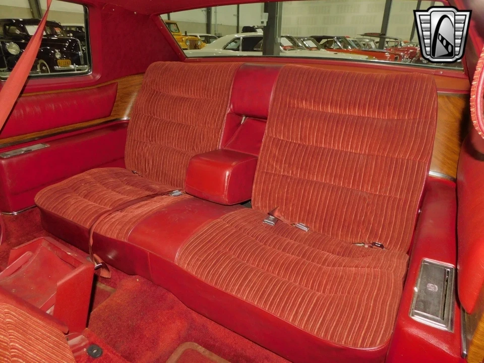 1975 Cadillac DeVille 3rd Gen - Image 10 of 12