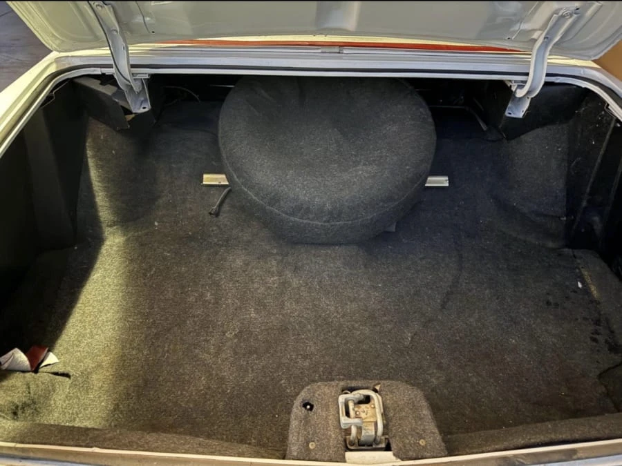 1975 Cadillac DeVille 4th Gen - Image 11 of 11