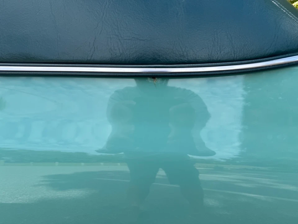 1975 Cadillac DeVille 3rd Gen - Image 20 of 21
