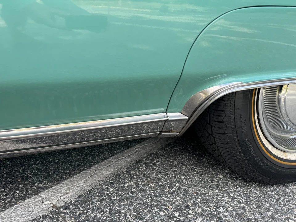 1975 Cadillac DeVille 3rd Gen - Image 18 of 21