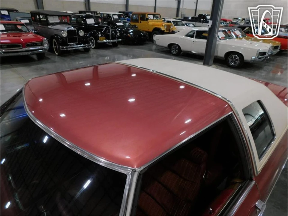 1975 Cadillac DeVille 4th Gen - Image 26 of 31