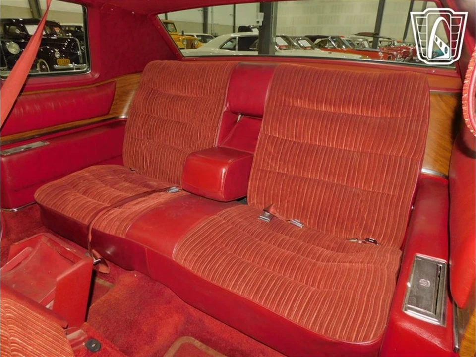 1975 Cadillac DeVille 4th Gen - Image 8 of 31