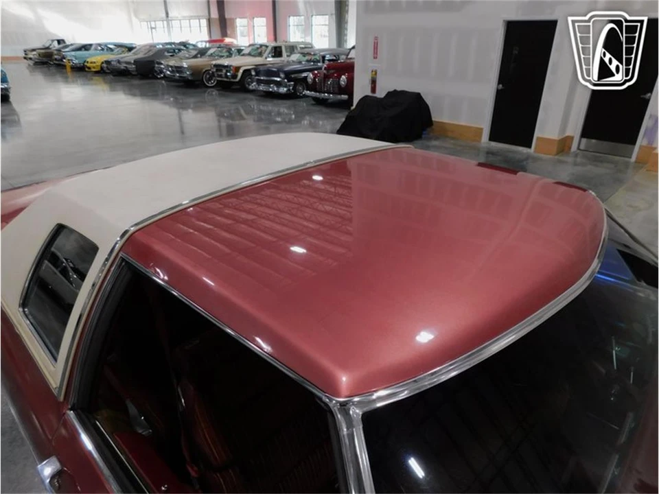 1975 Cadillac DeVille 4th Gen - Image 30 of 31