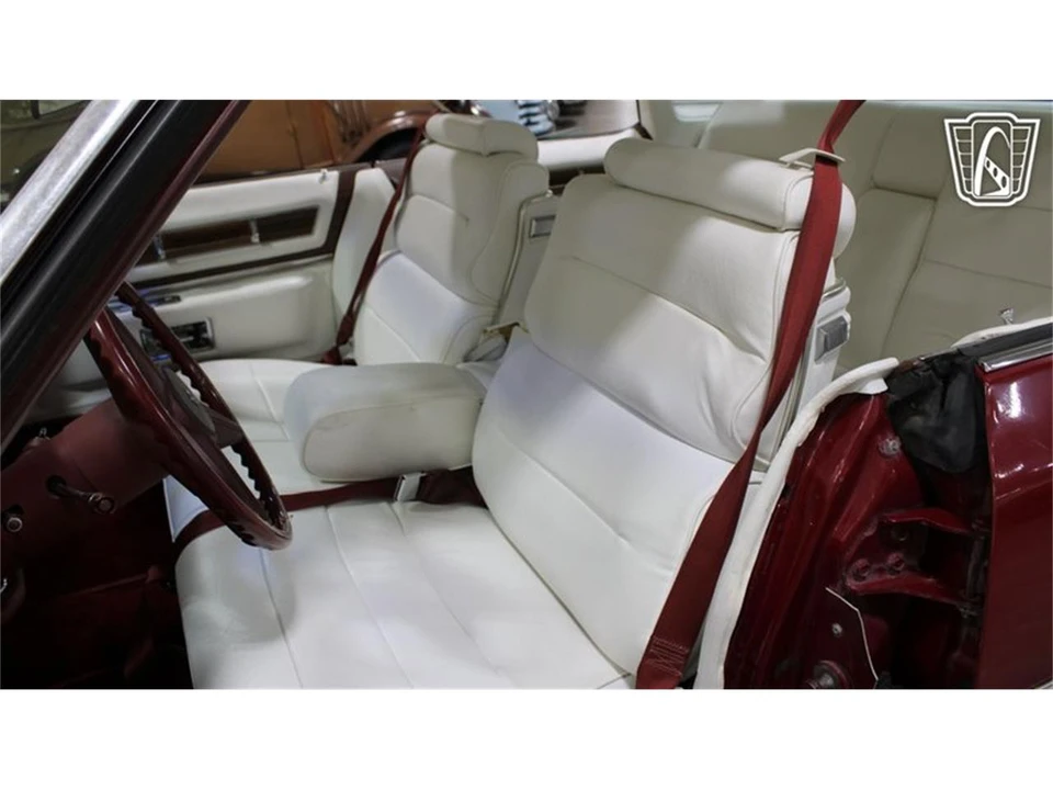 1975 Cadillac DeVille 4th Gen - Image 11 of 31