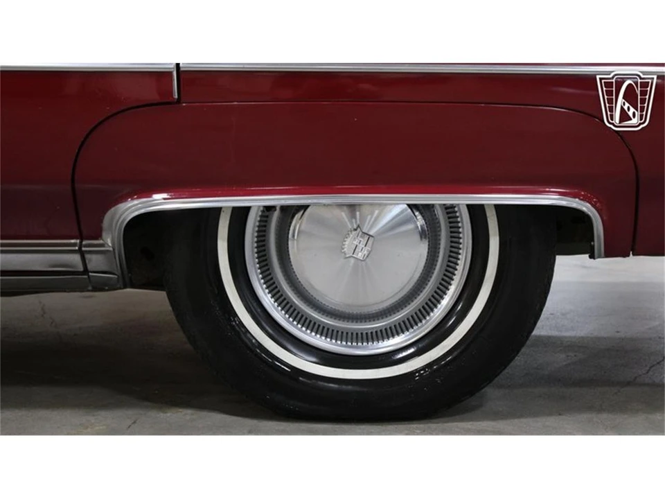 1975 Cadillac DeVille 4th Gen - Image 7 of 31