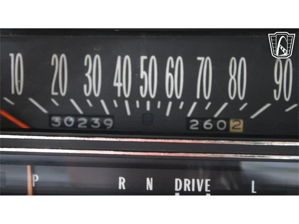1975 Cadillac DeVille 4th Gen - Image 13 of 31