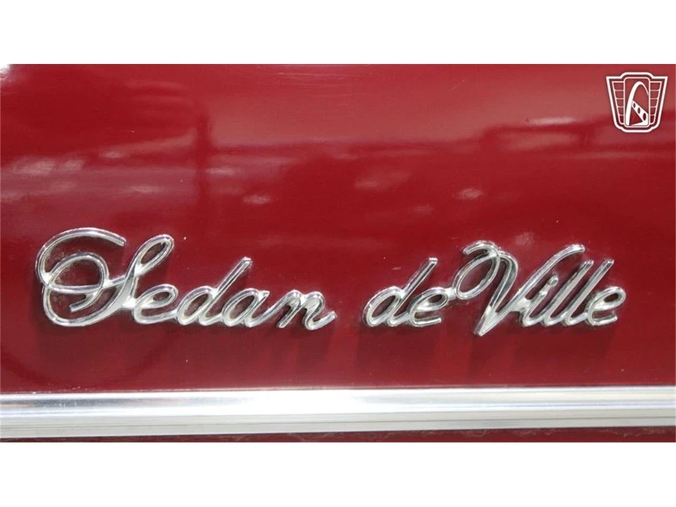 1975 Cadillac DeVille 4th Gen - Image 9 of 31