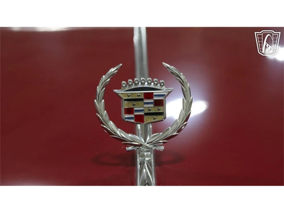 1975 Cadillac DeVille 4th Gen - Image 8 of 31