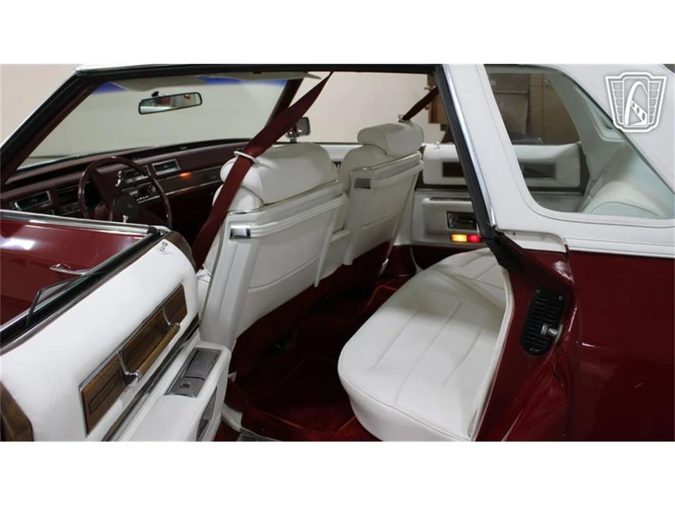 1975 Cadillac DeVille 4th Gen - Image 15 of 31