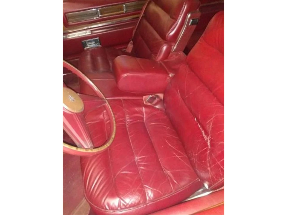 1975 Cadillac DeVille 4th Gen - Image 2 of 4