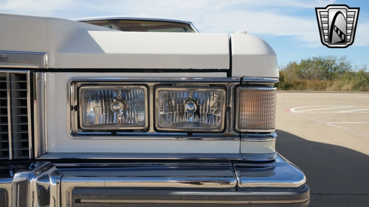 1975 Cadillac DeVille 3rd Gen - Image 15 of 21