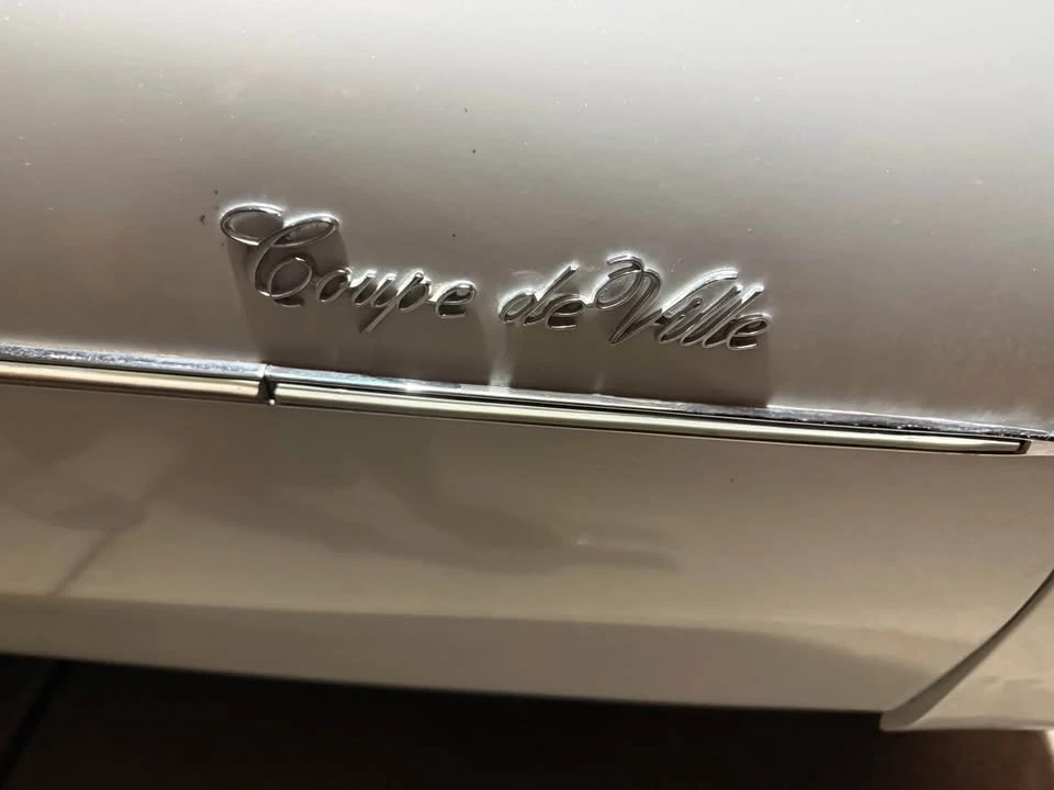 1975 Cadillac DeVille 4th Gen - Image 12 of 13