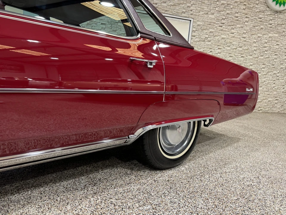 1975 Cadillac DeVille 4th Gen - Image 30 of 31