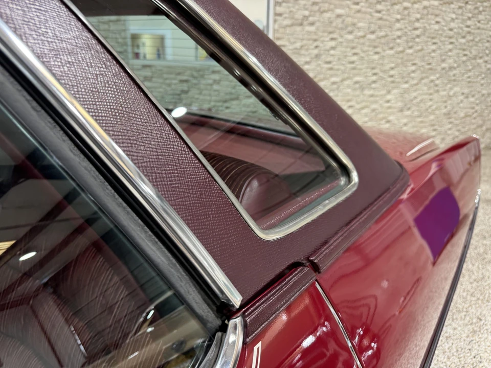 1975 Cadillac DeVille 4th Gen - Image 27 of 31
