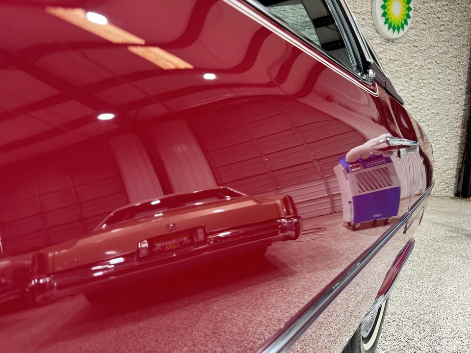 1975 Cadillac DeVille 4th Gen - Image 28 of 31