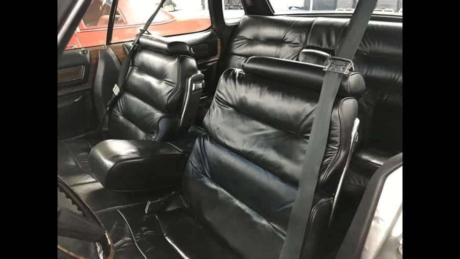 1975 Cadillac DeVille 4th Gen - Image 5 of 7