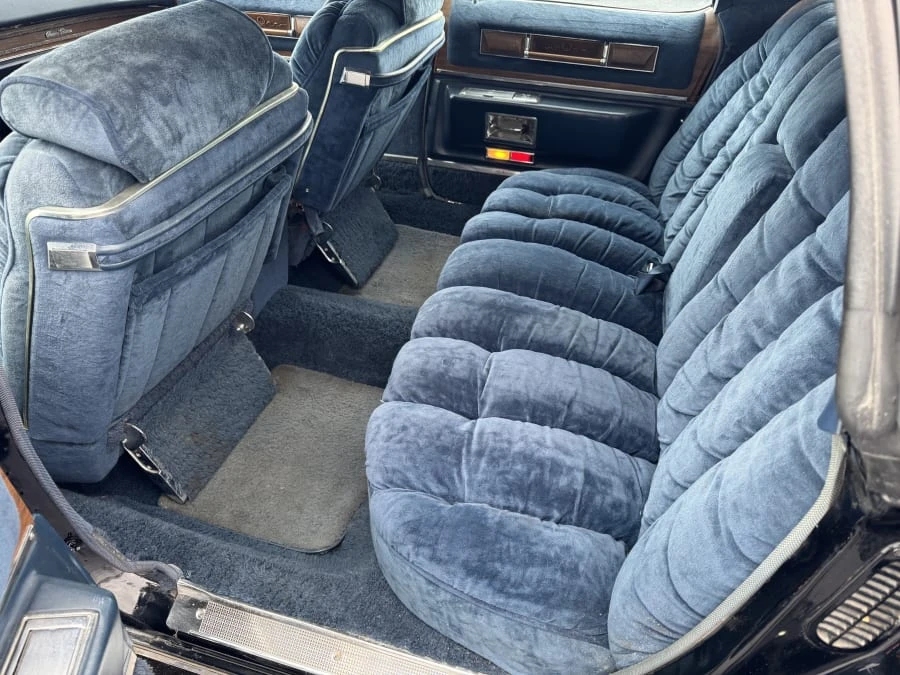 1975 Cadillac DeVille 4th Gen - Image 8 of 8