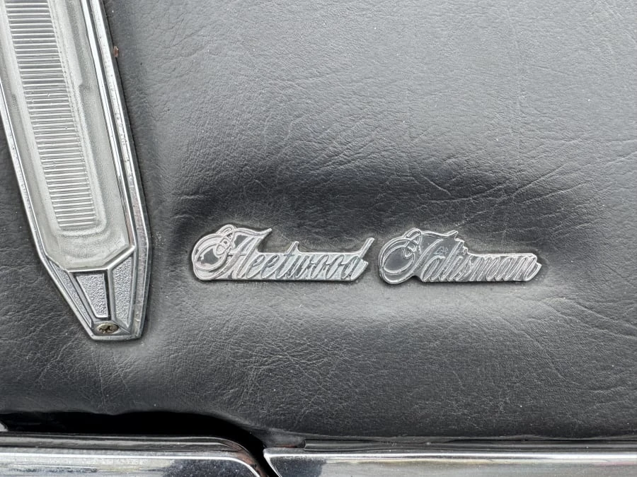 1975 Cadillac DeVille 4th Gen - Image 6 of 8