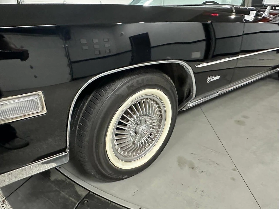 1975 Cadillac Eldorado 9th Gen - Image 16 of 31