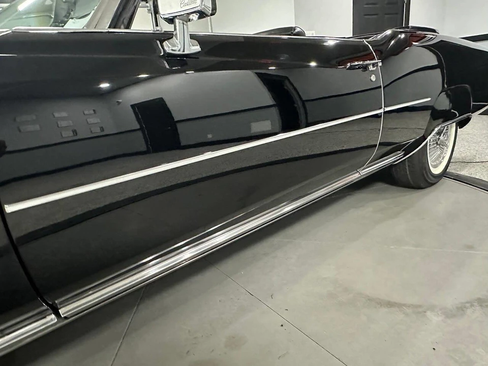 1975 Cadillac Eldorado 9th Gen - Image 19 of 31