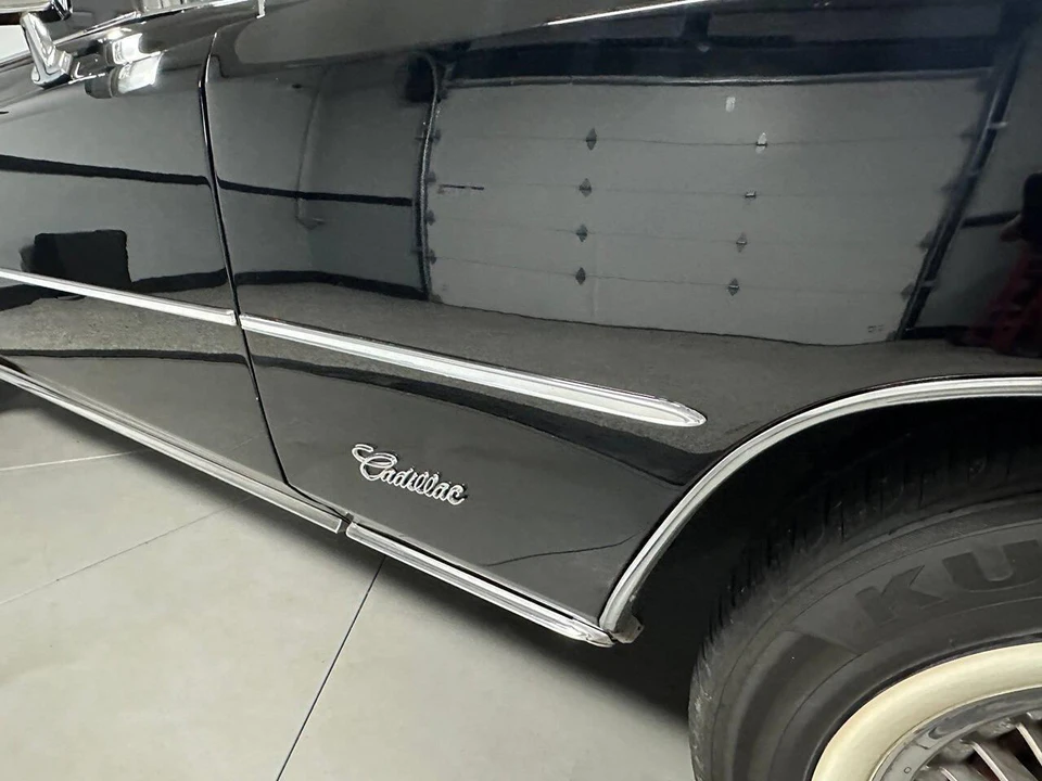 1975 Cadillac Eldorado 9th Gen - Image 31 of 31