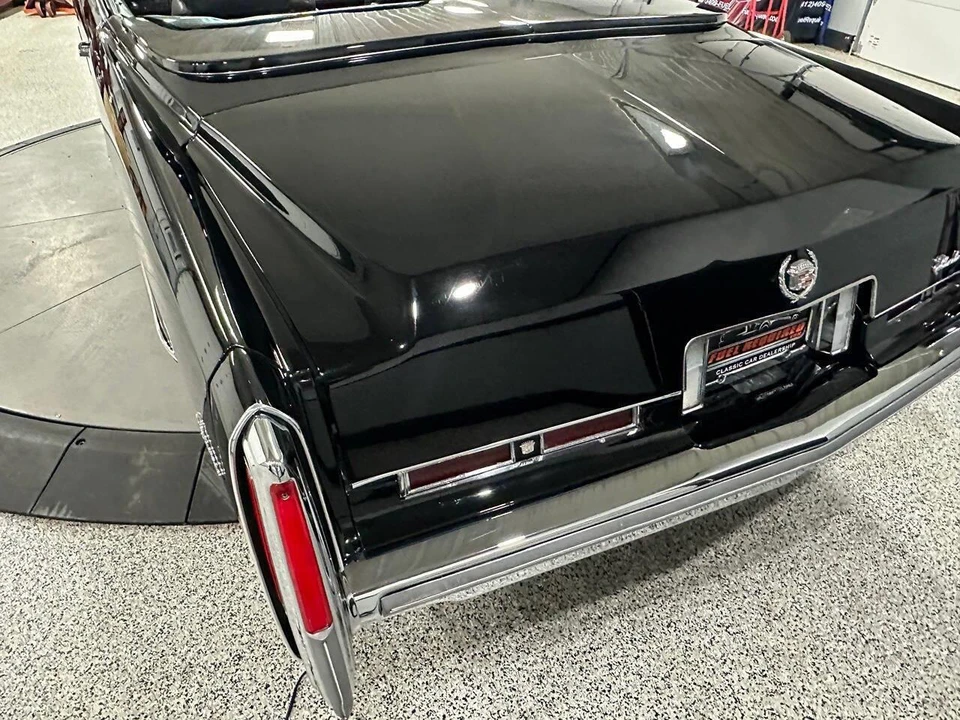 1975 Cadillac Eldorado 9th Gen - Image 23 of 31