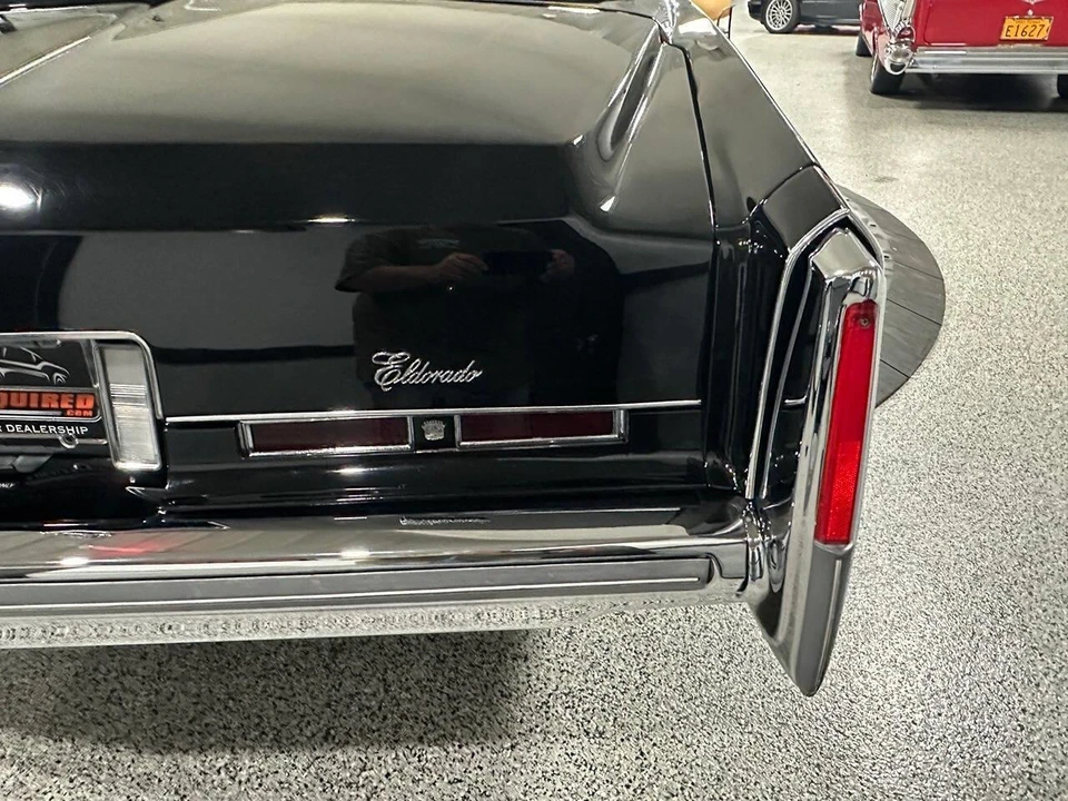 1975 Cadillac Eldorado 9th Gen - Image 26 of 31