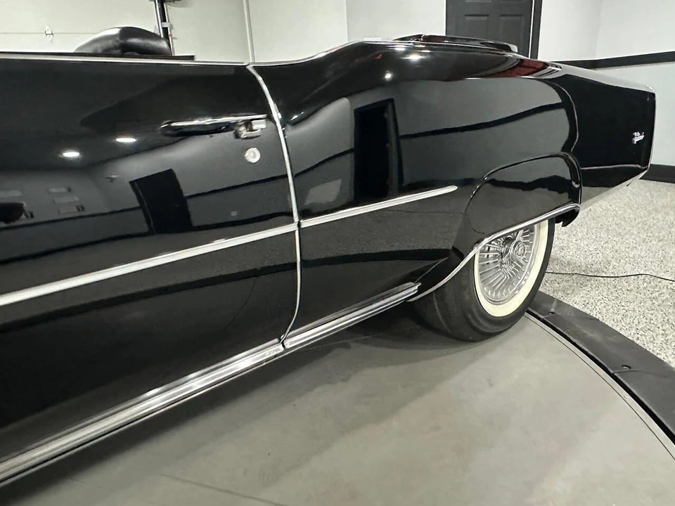 1975 Cadillac Eldorado 9th Gen - Image 20 of 31