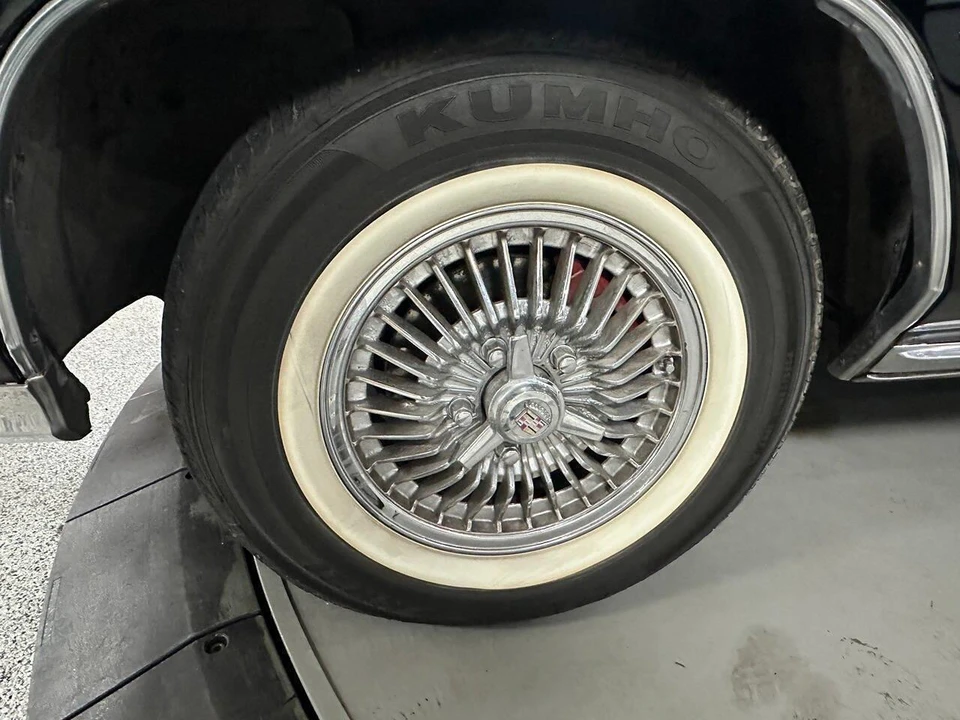 1975 Cadillac Eldorado 9th Gen - Image 17 of 31