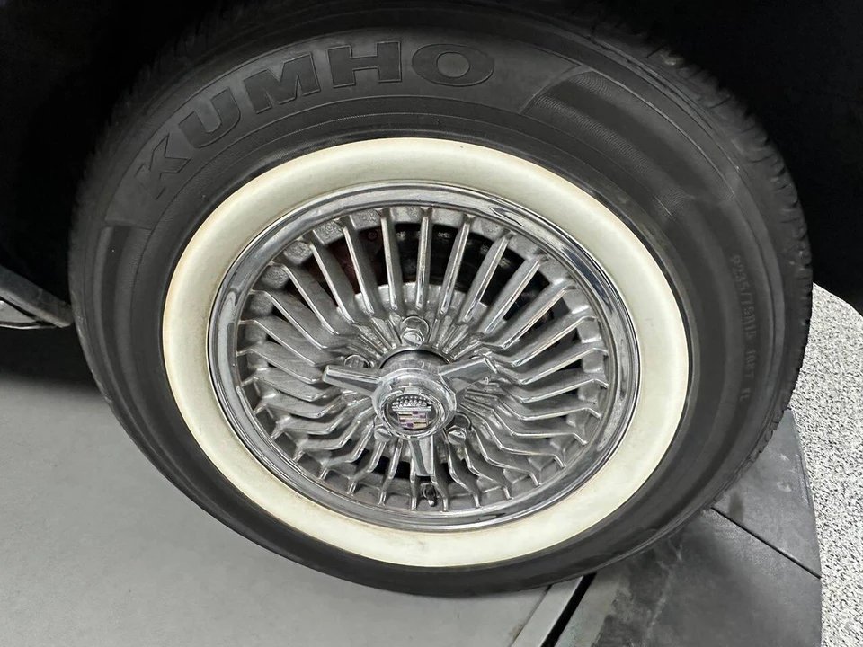 1975 Cadillac Eldorado 9th Gen - Image 30 of 31