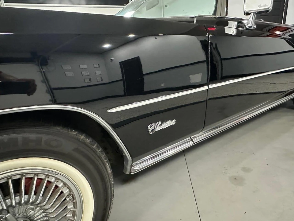 1975 Cadillac Eldorado 9th Gen - Image 18 of 31