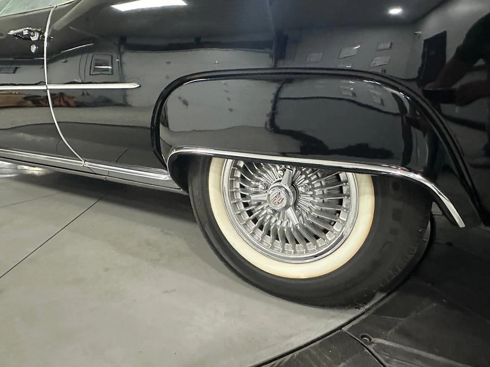 1975 Cadillac Eldorado 9th Gen - Image 21 of 31