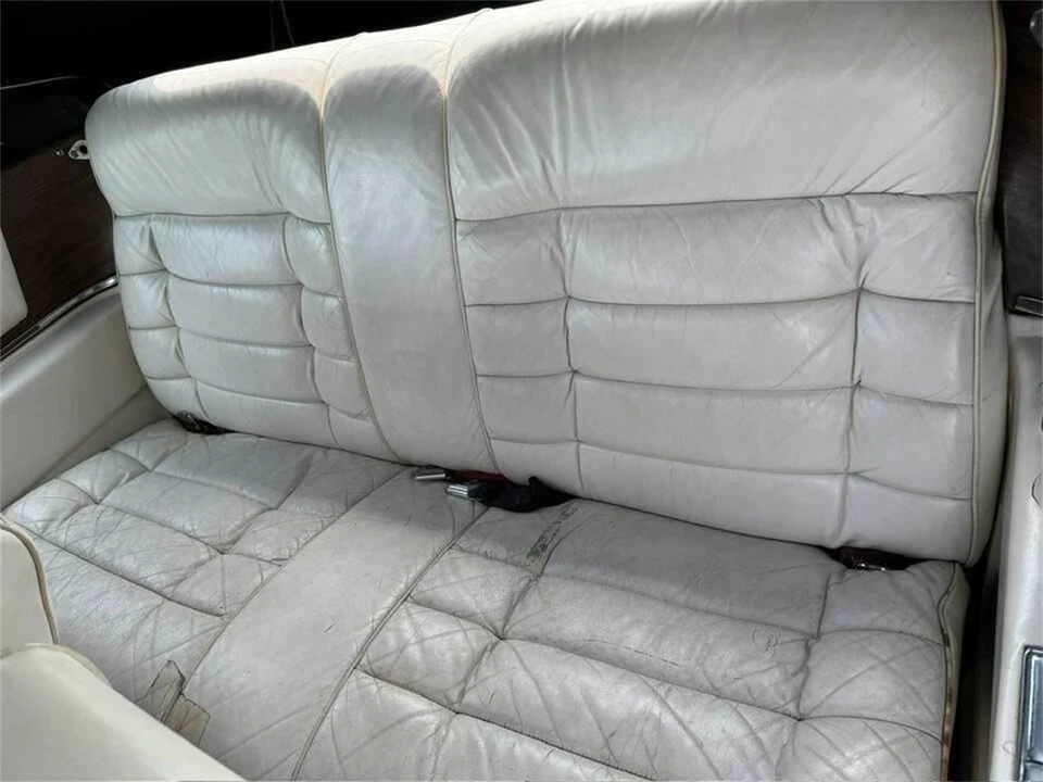 1975 Cadillac Eldorado 9th Gen - Image 21 of 31