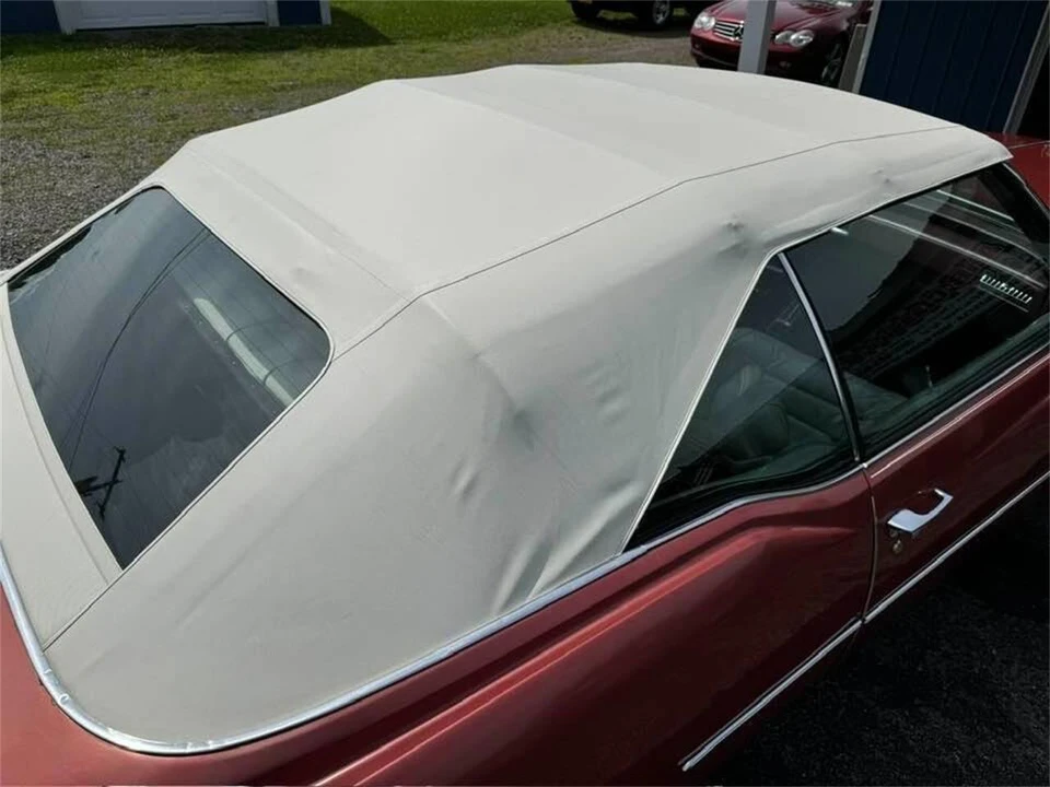 1975 Cadillac Eldorado 9th Gen - Image 17 of 31