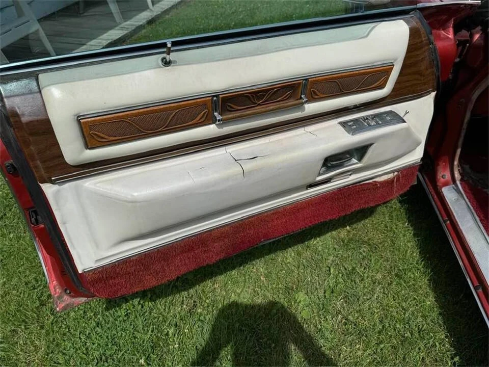 1975 Cadillac Eldorado 9th Gen - Image 20 of 31