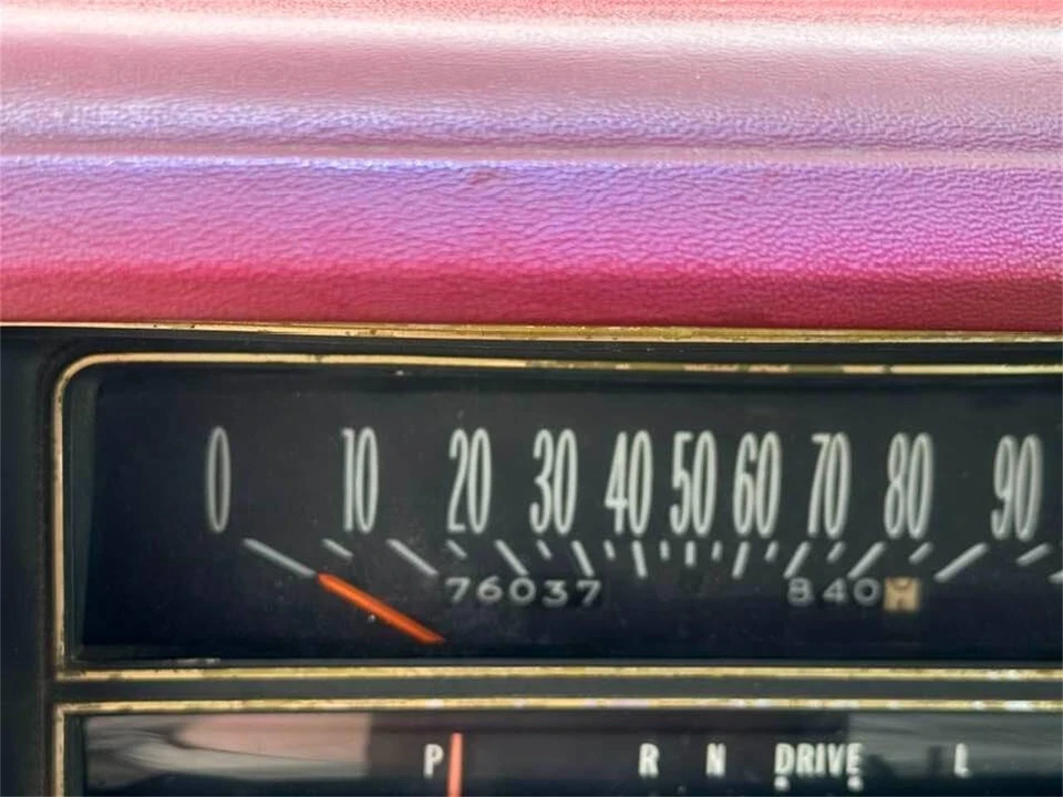 1975 Cadillac Eldorado 9th Gen - Image 23 of 31