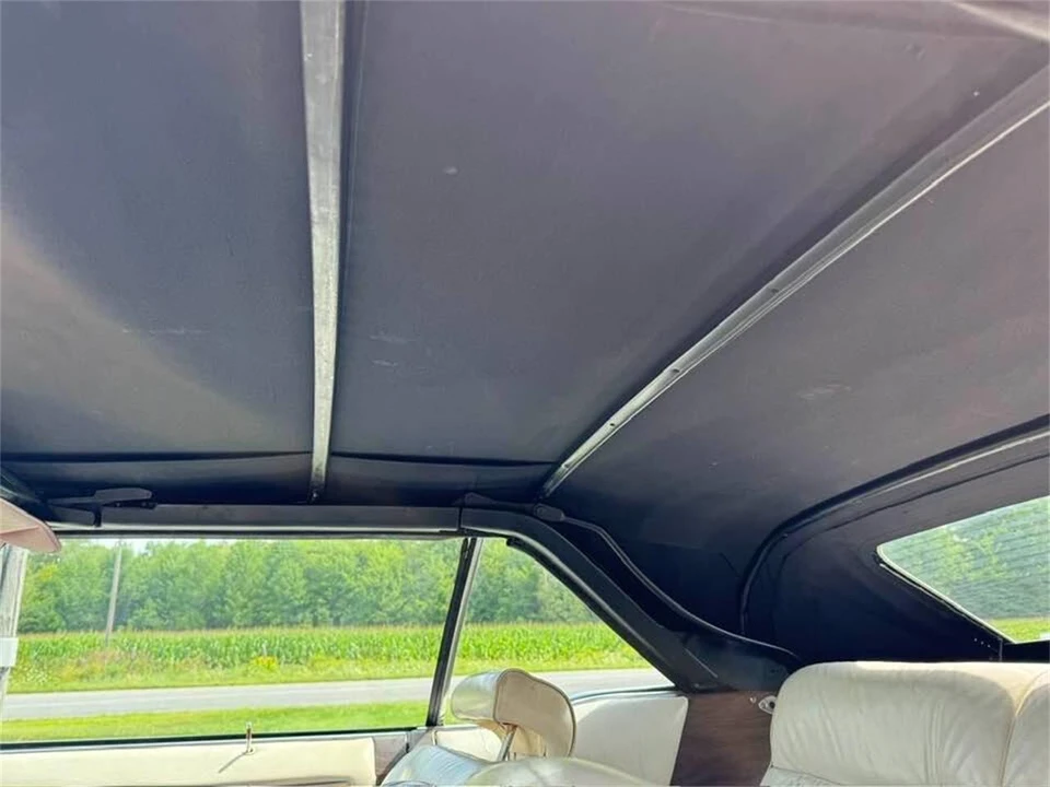 1975 Cadillac Eldorado 9th Gen - Image 18 of 31