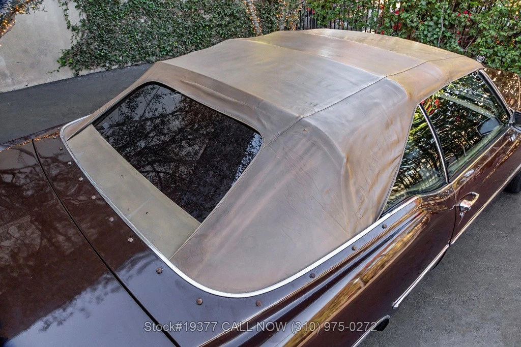 1975 Cadillac Eldorado 8th Gen - Image 12 of 12