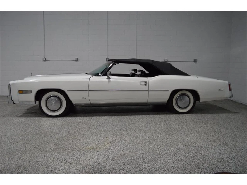 1975 Cadillac Eldorado 9th Gen - Image 31 of 31