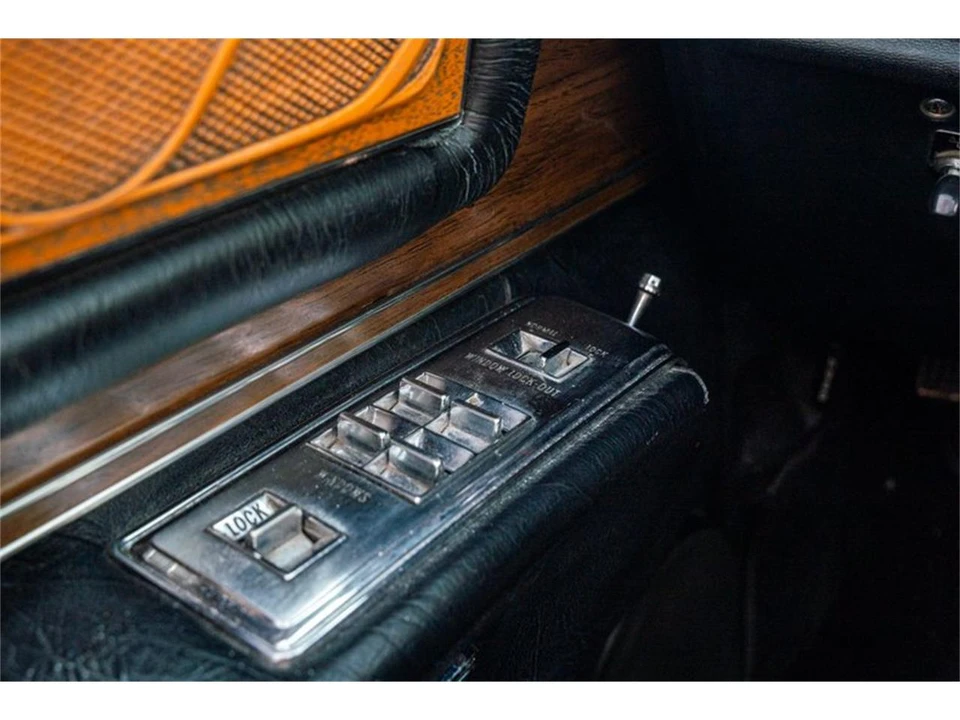 1975 Cadillac Eldorado 9th Gen - Image 24 of 31