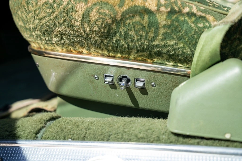 1975 Cadillac Eldorado 9th Gen - Image 20 of 21