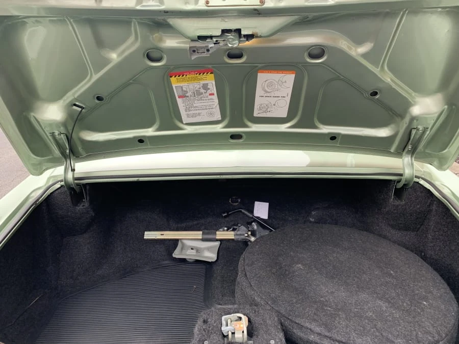1975 Cadillac Eldorado 9th Gen - Image 6 of 8