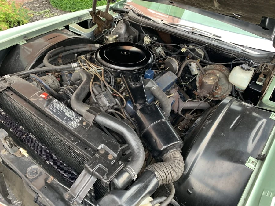 1975 Cadillac Eldorado 9th Gen - Image 7 of 8