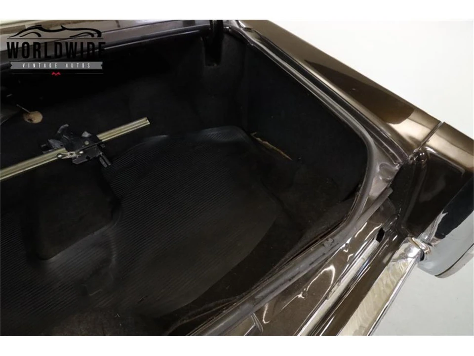 1975 Cadillac Eldorado 9th Gen - Image 20 of 31